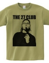 THE 27 CLUB #5