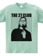 THE 27 CLUB #5