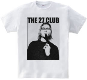 THE 27 CLUB #5