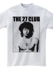 THE 27 CLUB　#4