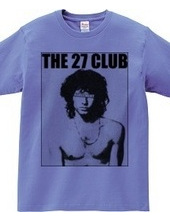 THE 27 CLUB　#4