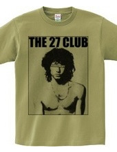 THE 27 CLUB　#4