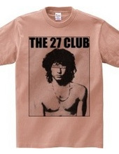 THE 27 CLUB　#4