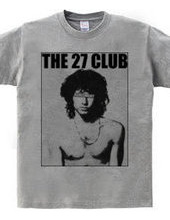 THE 27 CLUB　#4