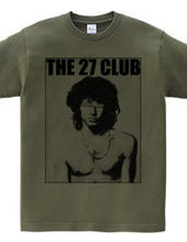 THE 27 CLUB　#4