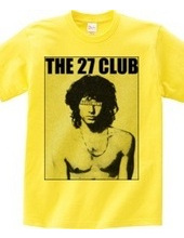 THE 27 CLUB　#4