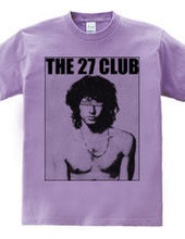 THE 27 CLUB　#4