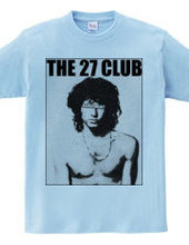 THE 27 CLUB　#4