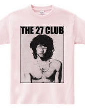 THE 27 CLUB　#4
