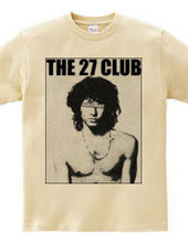 THE 27 CLUB　#4