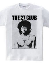 THE 27 CLUB　#4