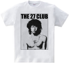 THE 27 CLUB　#4