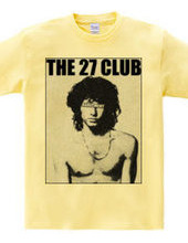 THE 27 CLUB　#4