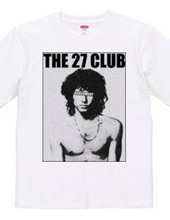 THE 27 CLUB　#4