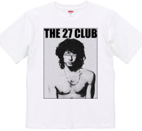 THE 27 CLUB　#4