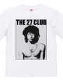 THE 27 CLUB　#4