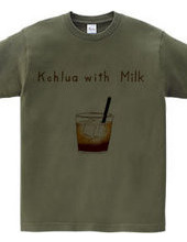 Kalua Milk