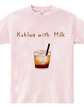 Kalua Milk