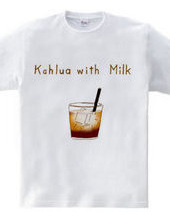 Kalua Milk