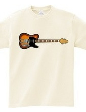 Crazy Telecaster