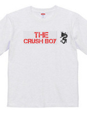 CRUSHBOY Black Dragon T