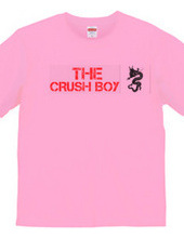 CRUSHBOY Black Dragon T