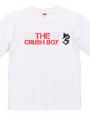 CRUSHBOY 黒龍T