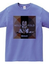 HOLD ON FOLD