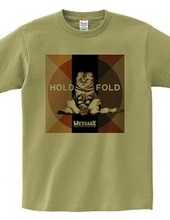 HOLD ON FOLD