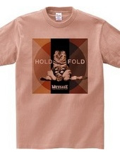 HOLD ON FOLD