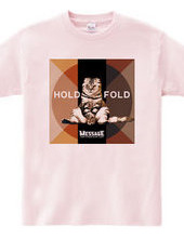 HOLD ON FOLD