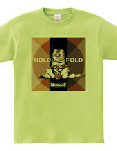 HOLD ON FOLD