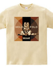 HOLD ON FOLD