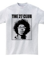 THE 27 CLUB #1