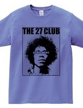 THE 27 CLUB #1