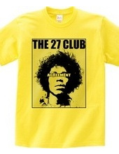 THE 27 CLUB #1