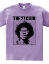 THE 27 CLUB #1