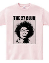 THE 27 CLUB #1