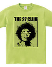 THE 27 CLUB #1