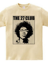 THE 27 CLUB #1