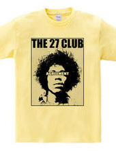 THE 27 CLUB #1