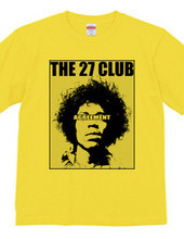 THE 27 CLUB #1