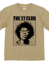 THE 27 CLUB #1