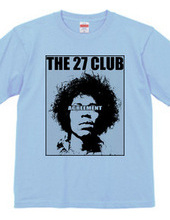 THE 27 CLUB #1