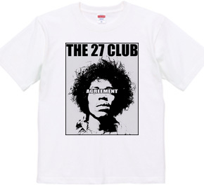 THE 27 CLUB #1