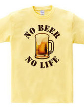 NO BEER NO LIFE