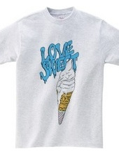 Love Sweet (Soft Cream)