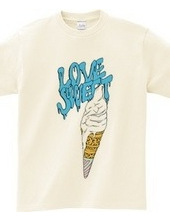 Love Sweet (Soft Cream)