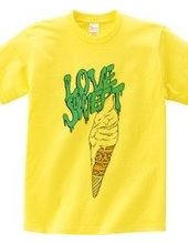 Love Sweet (Soft Cream)