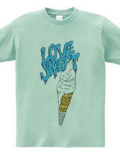 Love Sweet (Soft Cream)